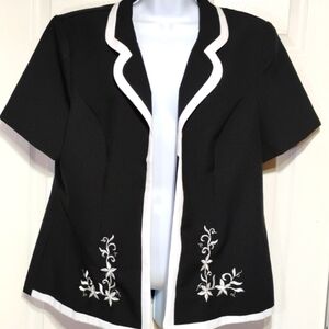 Anthony Richards vintage blazer